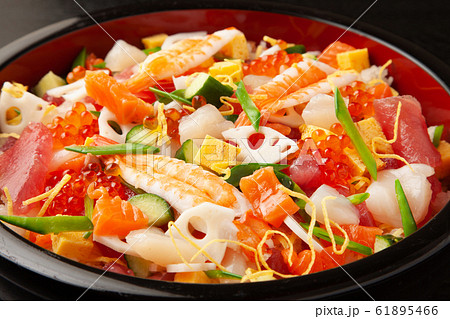 バラすし 61895466