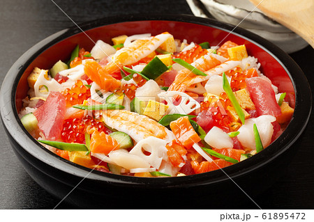 バラすし 61895472