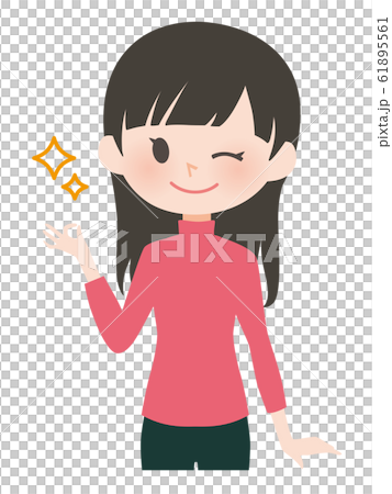 Female pose @ girly 61895561