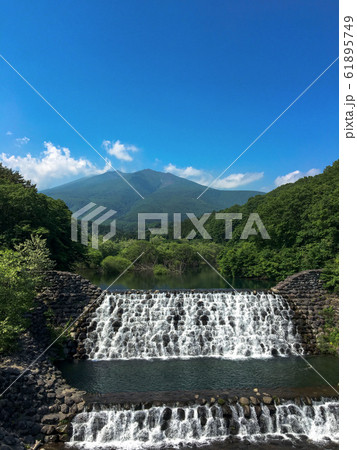 山部ダム 山部ダム 61895749