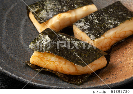 磯辺餅 磯辺餅 61895780