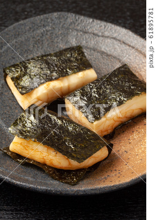 磯辺餅 磯辺餅 61895781