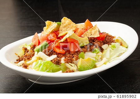 タコライス タコライス 61895902