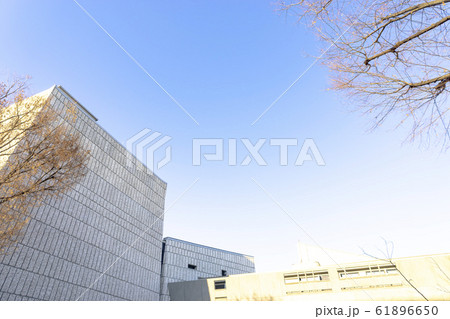 東京文化会館 東京文化会館 61896650