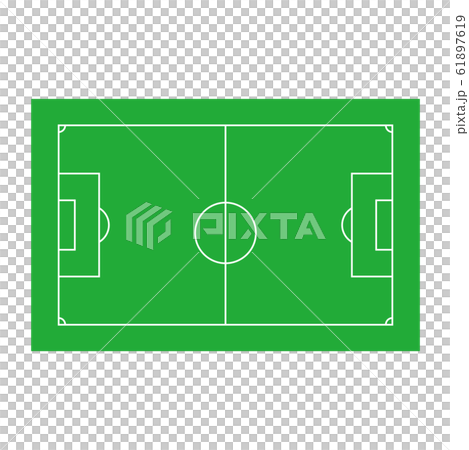 Soccer Court Soccer Court 61897619