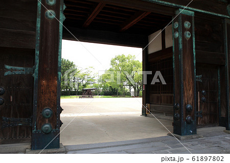 佐賀城公園　歴史と自然と憩いの都市公園 61897802