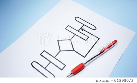 フローチャート　 61898072