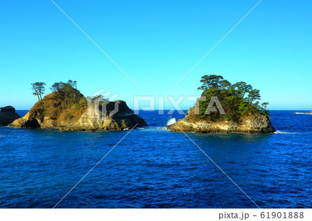 堂ヶ島 西伊豆 伊豆八景 海岸美 堂ヶ島 西伊豆 伊豆八景 海岸美 61901888