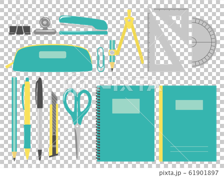 Stationery set 61901897