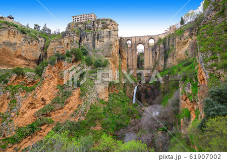 Ronda, Spain 61907002