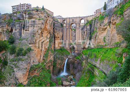 Ronda, Spain 61907003