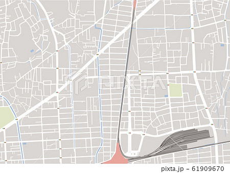 西宮北口北側 61909670