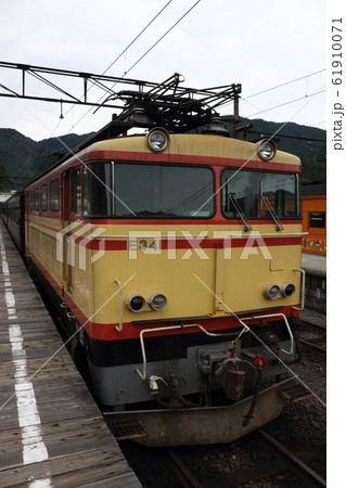 E34形電気機関車 E34形電気機関車 61910071