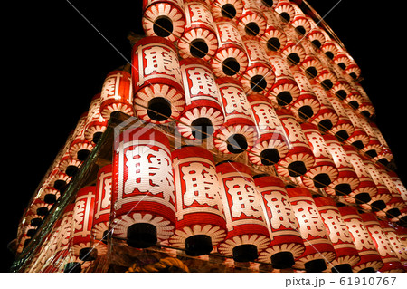 岸和田だんじり祭 61910767