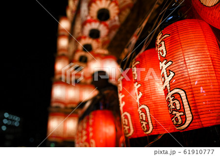 岸和田だんじり祭 岸和田だんじり祭 61910777