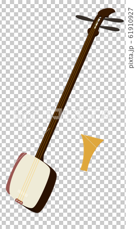 Shamisen Shamisen 61910927