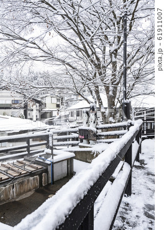 北信州野沢温泉 ミニ温泉広場「湯らり」 北信州野沢温泉 ミニ温泉広場「湯らり」 61911007