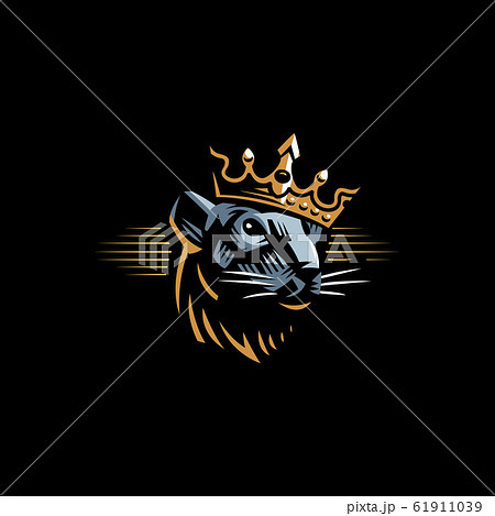 Head Rat 61911039