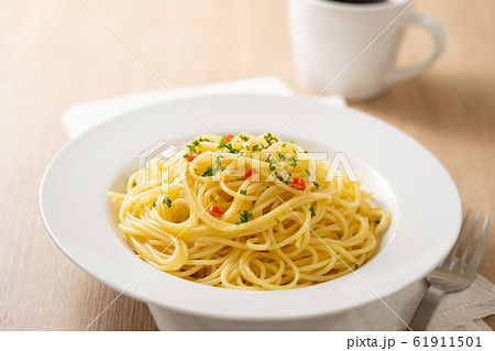 ペペロンチーノ 61911501