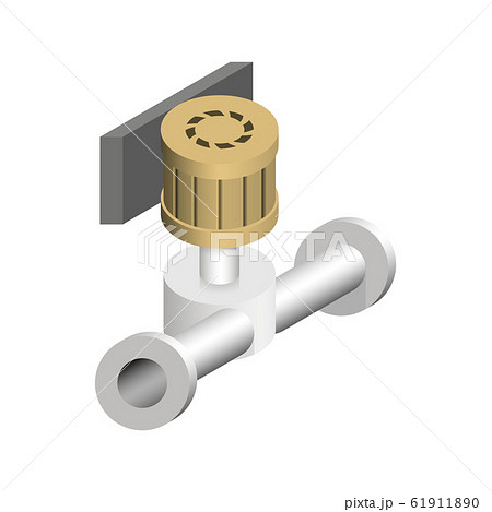 water pump icon 61911890
