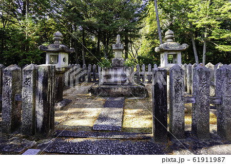 吉備公廟 吉備寺 吉備大明神 吉備真備公墓 岡山県倉敷市真備町 吉備公廟 吉備寺 吉備大明神 吉備真備公墓 岡山県倉敷市真備町 61911987
