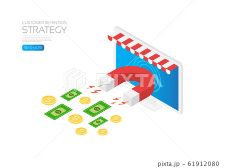 customer retention strategy customer retention strategy 61912080