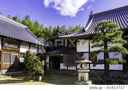 洞松寺 接賓 鐘楼 岡山県矢掛町 洞松寺 接賓 鐘楼 岡山県矢掛町 61913737