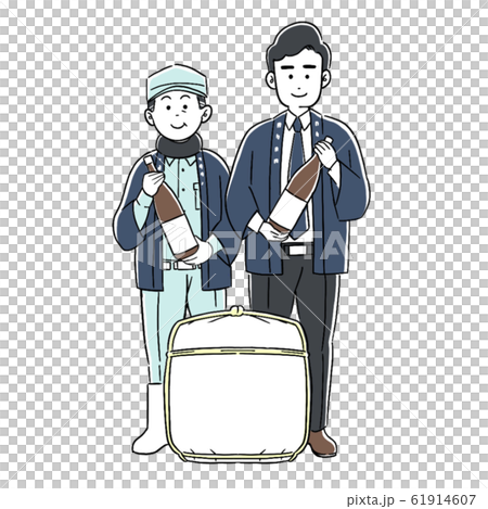 Mori and Kuramoto 61914607
