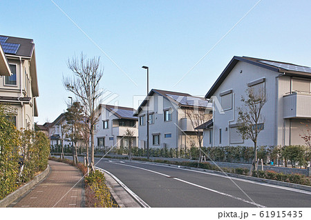 省エネ住宅　藤沢ＳＳＴ 61915435