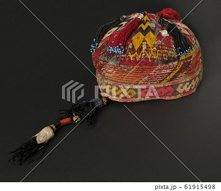 traditional asian skullcap traditional asian skullcap 61915498
