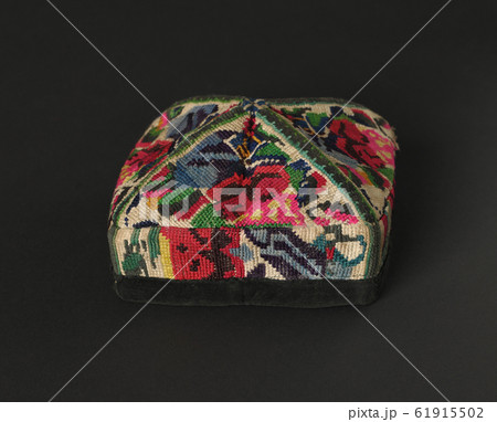traditional asian skullcap traditional asian skullcap 61915502