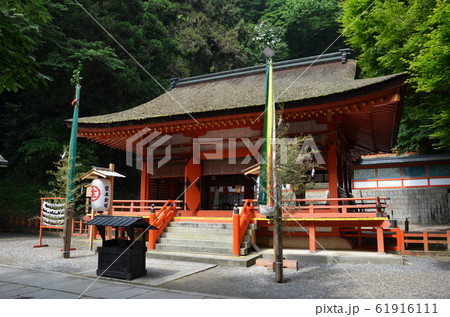 金刀比羅宮、白峰神社 61916111