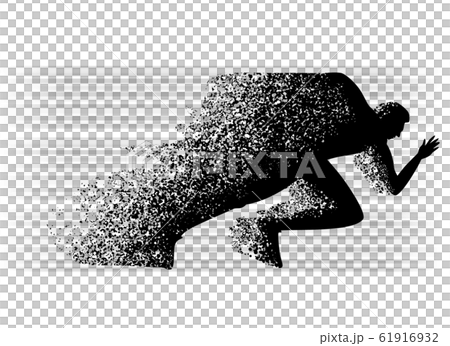 ダッシュ　スピード 61916932