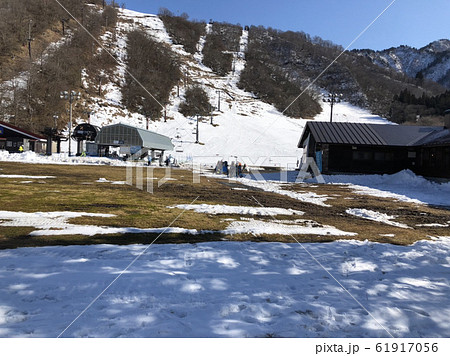 雪山 61917056
