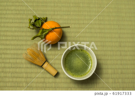抹茶 green tea made in Japan 抹茶 green tea made in Japan 61917333