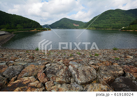 大内ダムへ行きました　　＃6 61918024