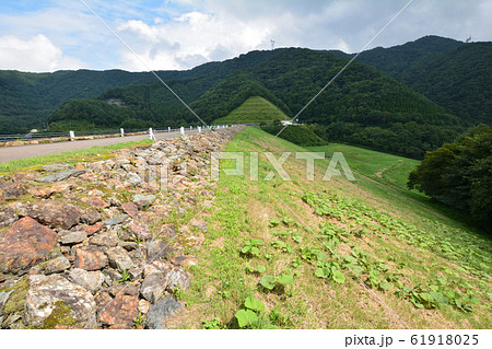 大内ダムへ行きました　　＃5 61918025