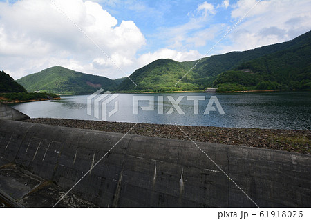 大内ダムへ行きました #4 大内ダムへ行きました #4 61918026