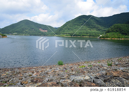 大内ダムへ行きました #17 大内ダムへ行きました #17 61918854