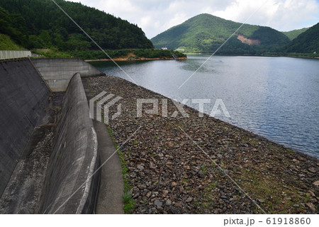 大内ダムへ行きました #11 大内ダムへ行きました #11 61918860