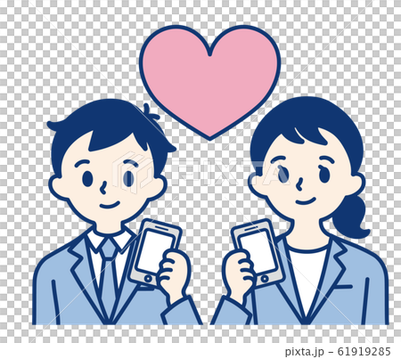 online dating against intimate relationship