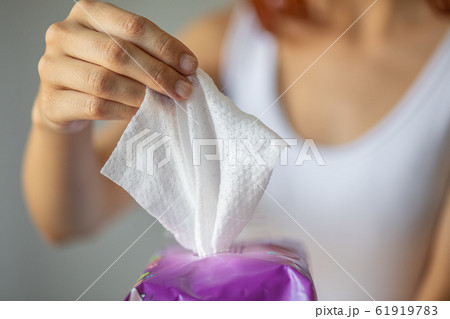 Wet wipes Wet wipes 61919783