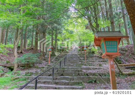 英彦山　登山道 61920101