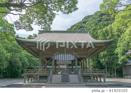 鶴嶺神社 鶴嶺神社 61920105