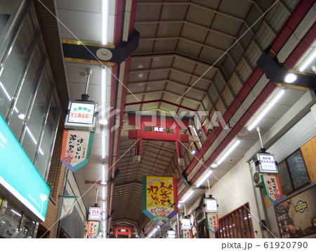 天神橋筋商店街 61920790