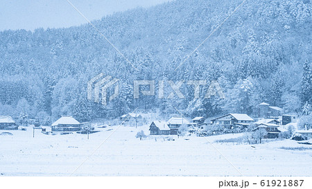 雪国 雪国 61921887