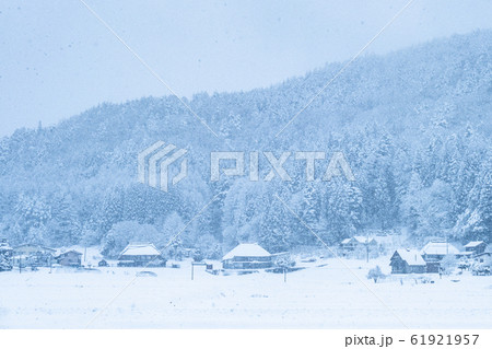 雪国 雪国 61921957