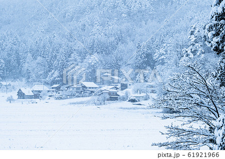 雪国 雪国 61921966