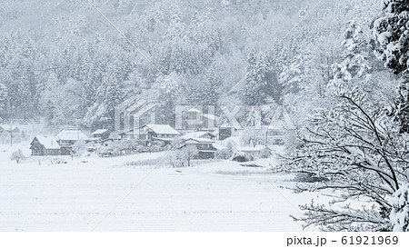 雪国 雪国 61921969