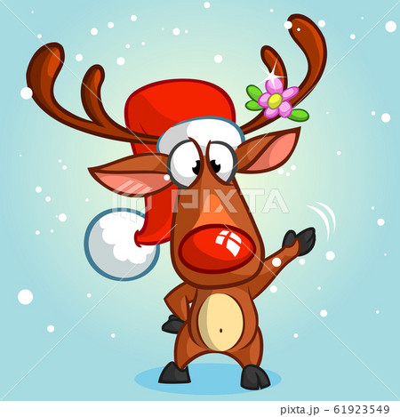 95deer.eps 61923549